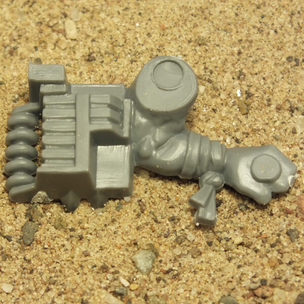 Ork Loota Deffgun D - Image 7