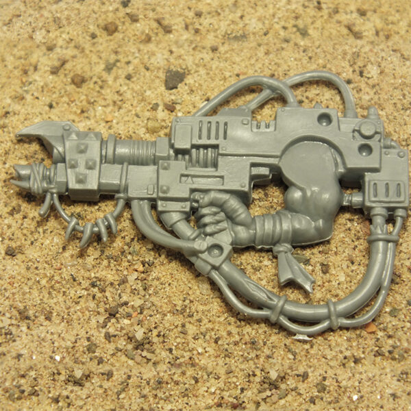 Ork Loota Deffgun D - Image 5