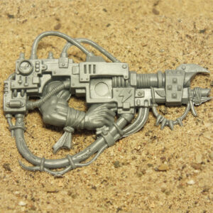 Ork Loota Deffgun D