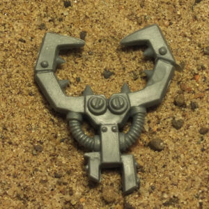 Ork Gretchin Runtherd Grabba Stikk