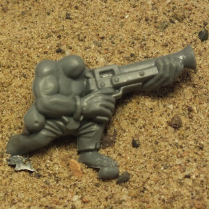 Ork Gretchin Grot Body 1