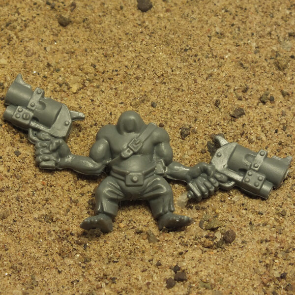 Ork Gretchin Grot Body 10