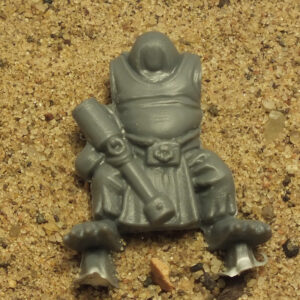 Ork Gretchin Grot Body 2