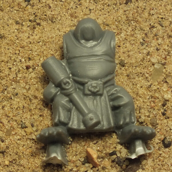Ork Gretchin Grot Body 2
