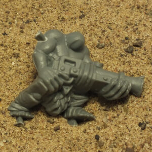 Ork Gretchin Grot Body 3