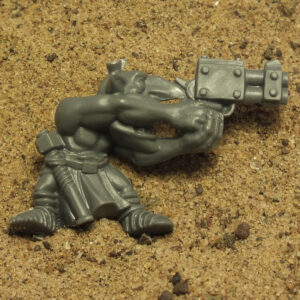 Ork Gretchin Grot Body 8