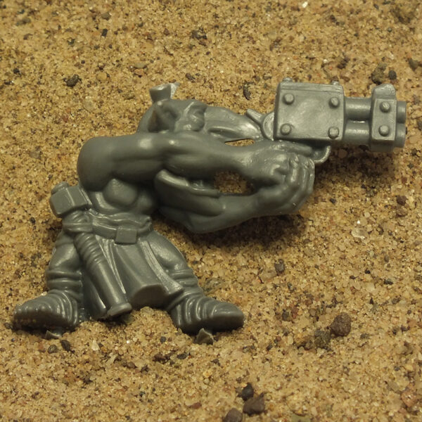 Ork Gretchin Grot Body 8