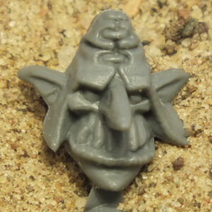 Ork Gretchin Grot Head 5