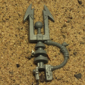 Ork Gretchin Runtherd Grot Prod