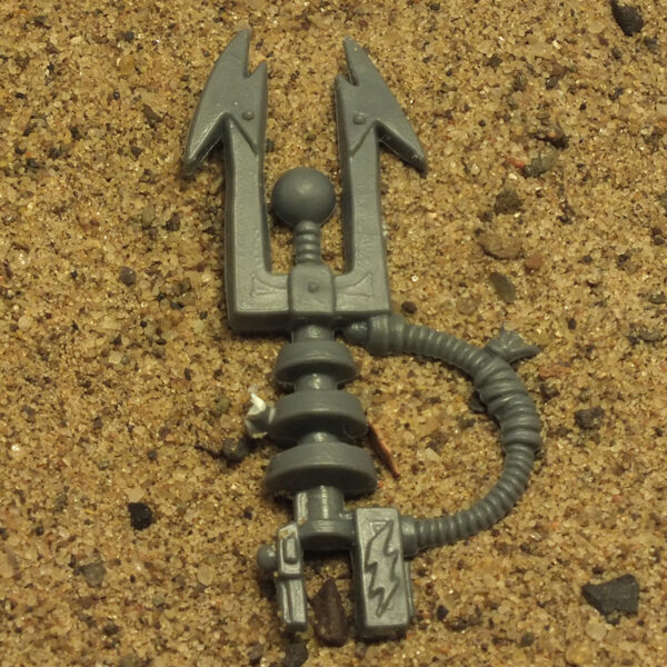 Ork Gretchin Runtherd Grot Prod