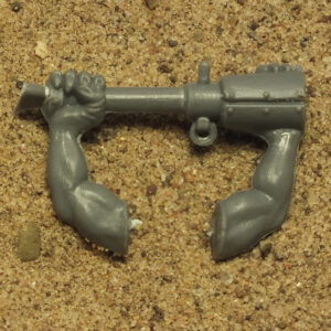 Ork Gretchin Grot Stikkbomb Arms