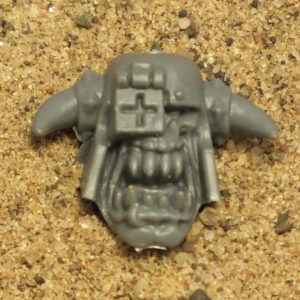 Ork Loota Head 1