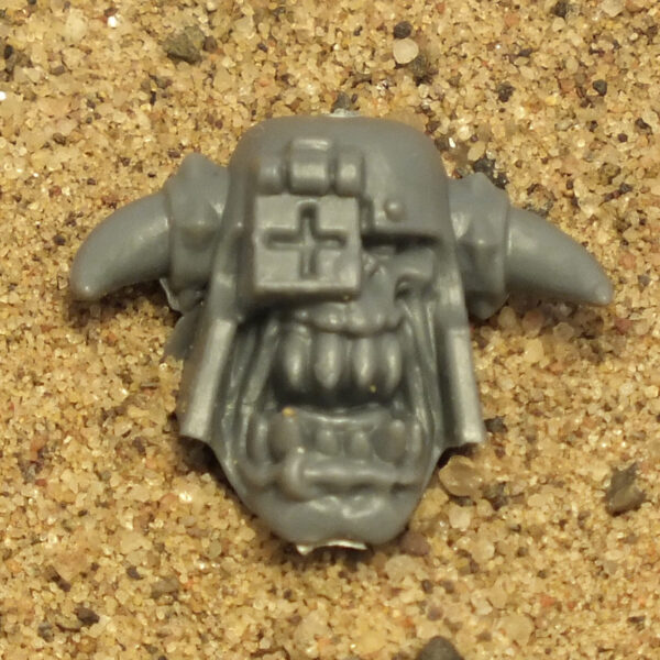 Ork Loota Head 1