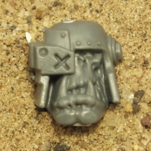 Ork Loota Head 2