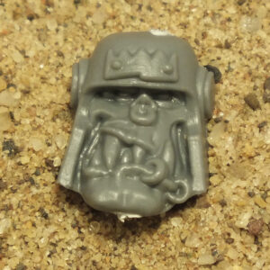 Ork Loota Head 3