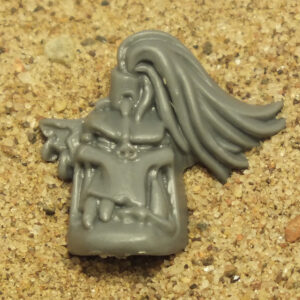 Ork Loota Head 4