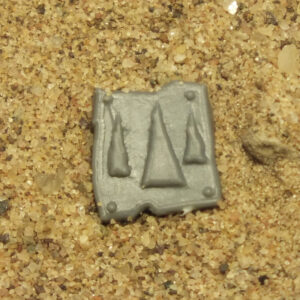 Ork Loota Gor Glyph