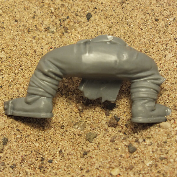 Ork Loota Legs 1 - Image 2