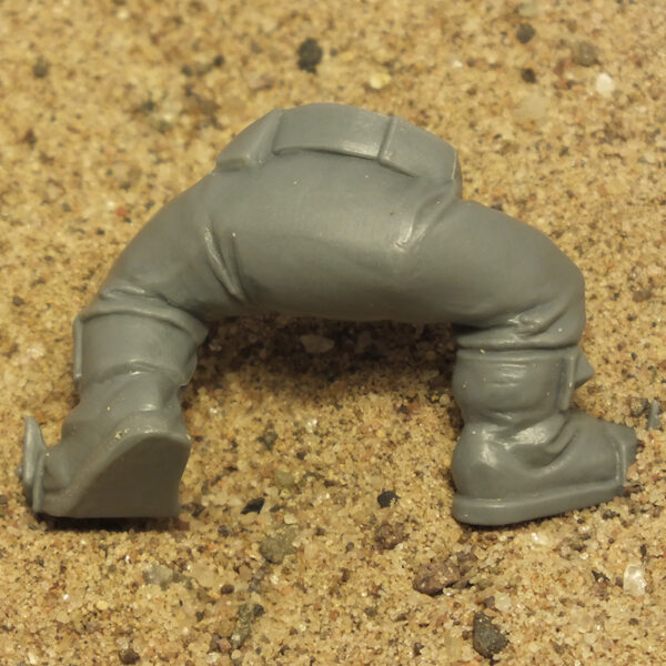 Ork Loota Legs 2 - Image 2