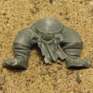 Ork Loota Legs 3