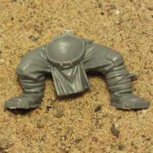 Ork Loota Legs 4