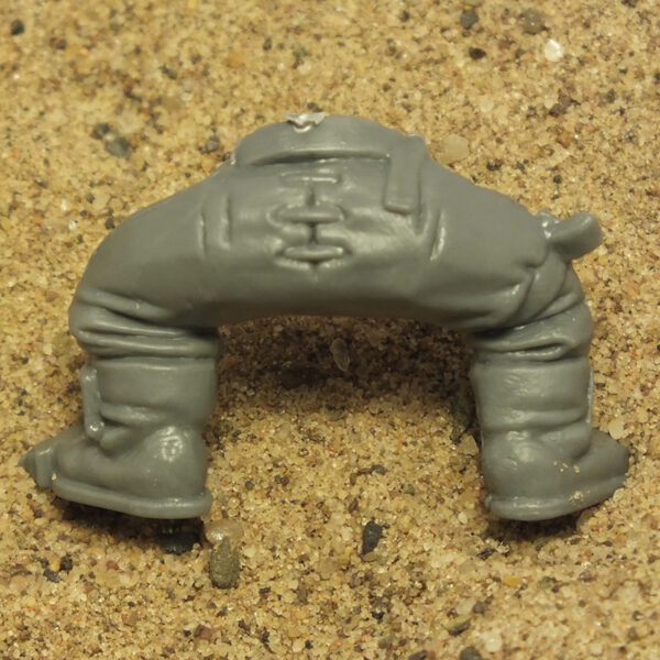 Ork Loota Legs 5 - Image 2