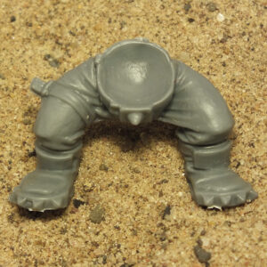 Ork Loota Legs 5