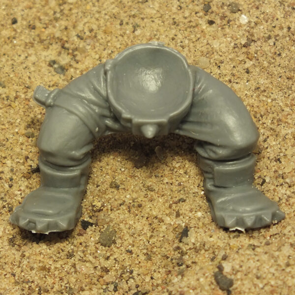 Ork Loota Legs 5