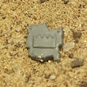 Ork Loota Mor Glyph