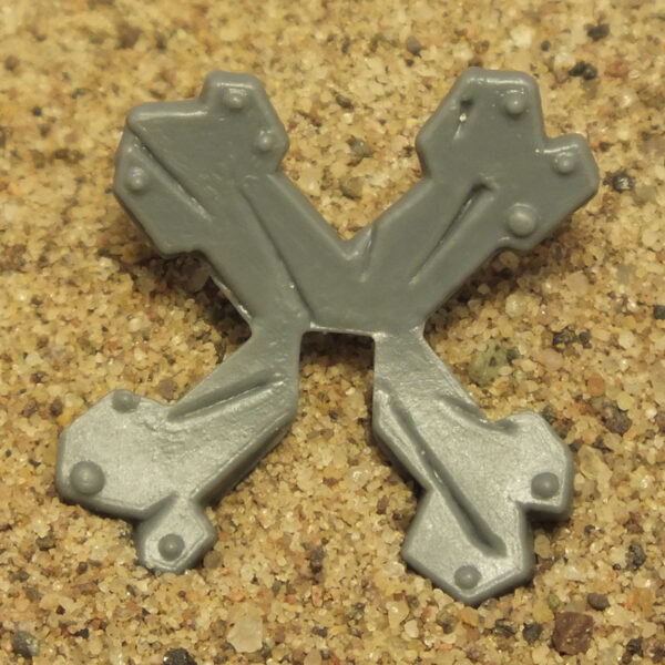 Ork Loota Rokkit Launcher Blast Shield - Image 2