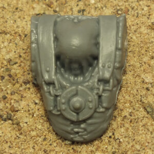 Ork Loota Torso