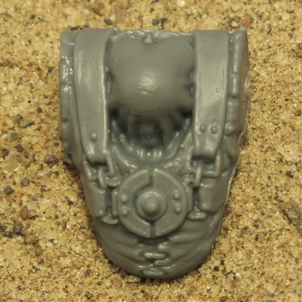 Ork Loota Torso