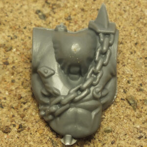 Ork Mekboy Torso