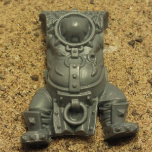 Ork Gretchin Runtherd Body