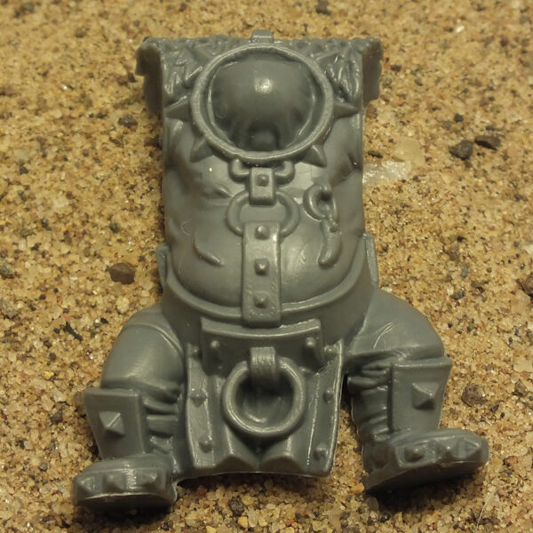 Ork Gretchin Runtherd Body