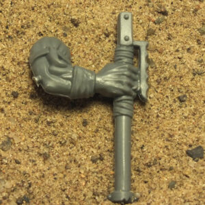 Ork Gretchin Runtherd Stikk
