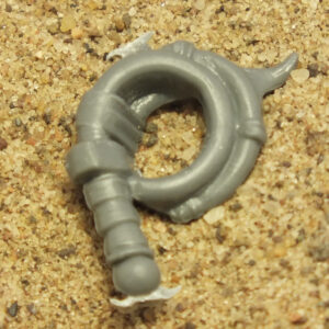 Ork Gretchin Runtherd Accessory Whip