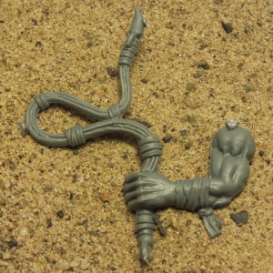 Ork Gretchin Runtherd Whip