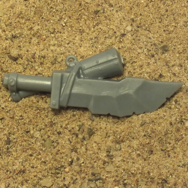 Ork Stormboy Choppa/Stikkbomb Bundle - Image 2