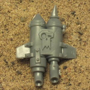 Ork Stormboy Storm Grot Rocket 1
