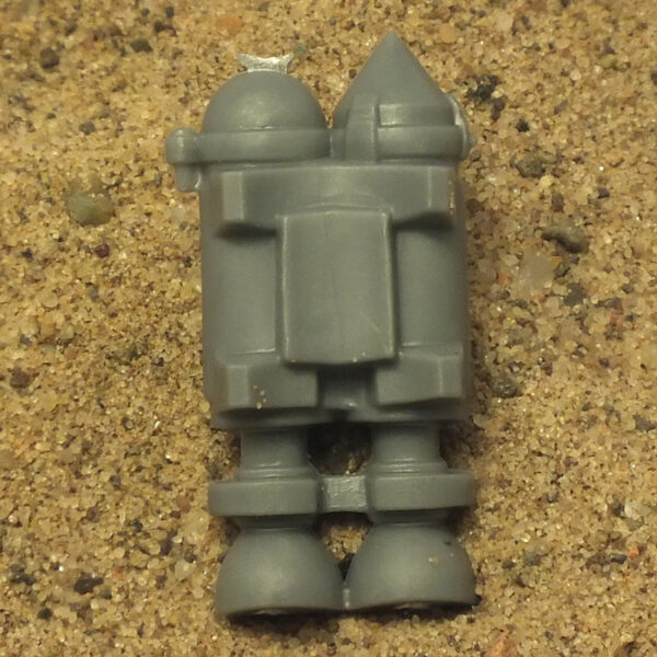 Ork Stormboy Storm Grot Rocket 2 - Image 2