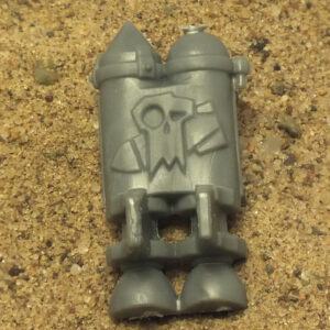 Ork Stormboy Storm Grot Rocket 2