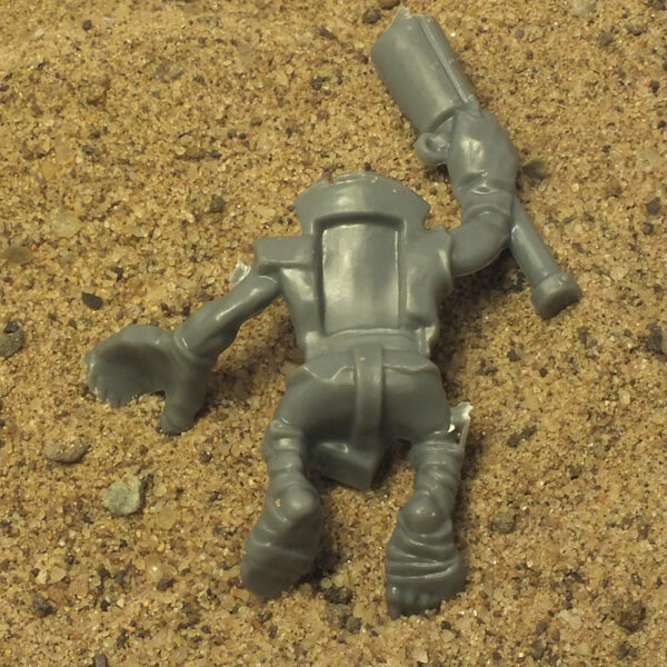 Ork Stormboy Storm Grot Body - Image 2