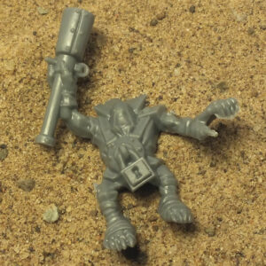 Ork Stormboy Storm Grot Body