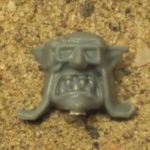 Ork Stormboy Storm Grot Head 1