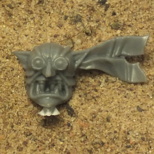Ork Stormboy Storm Grot Head 2