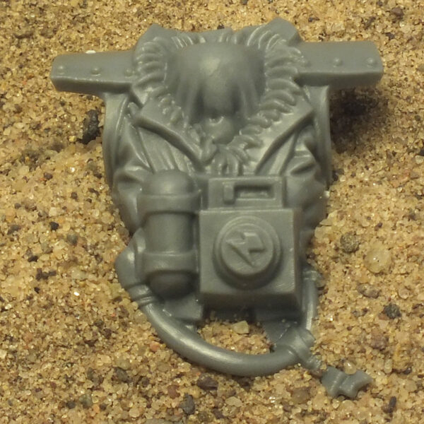 Ork Stormboy Body 1 - Image 5