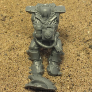 Ork Stormboy Body 1