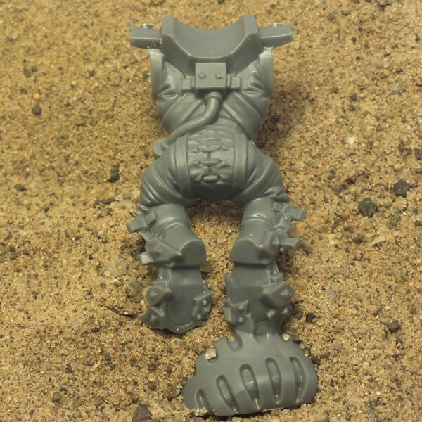 Ork Stormboy Body 1 - Image 3