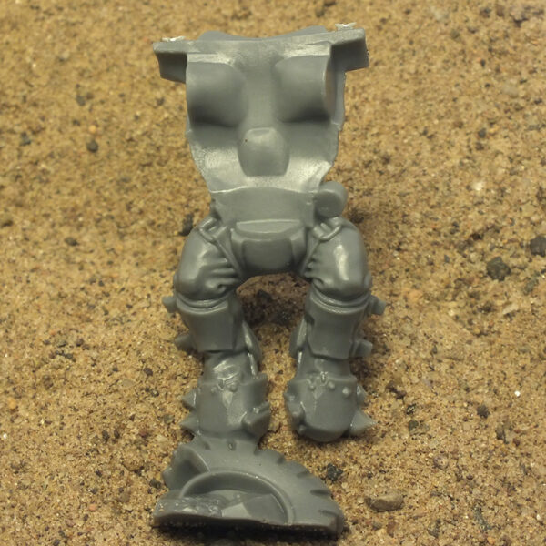 Ork Stormboy Body 1 - Image 2